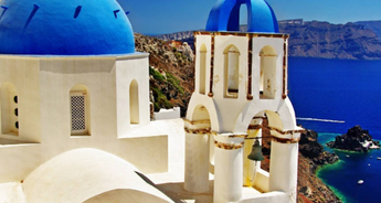 Classical Greece Plus Island Hopper (26 destinations)