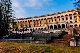 Kutaisi - city in Georgia