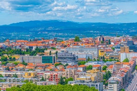 Braga - city in Portugal