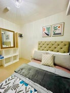 Spacious 2 bedroom 42sqm condo unit