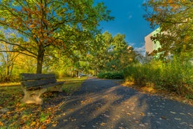 okres České Budějovice - city in Czech Republic