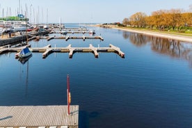  Private Tour: All-Highlights of Tallinn