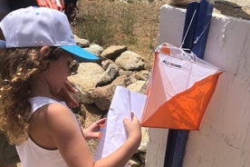 Private Orienteering Experience in Mylopotas