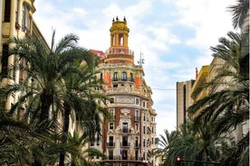 Valencia Private Custom Walking Tour With A Guide (Private Tour)