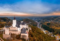 I migliori pacchetti vacanze nel Burgenland