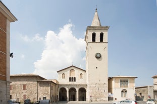 San Gregorio Maggiore