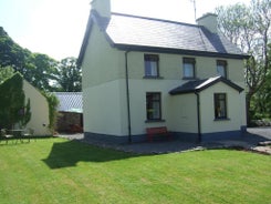 James Tymon Self-Catering Cottage