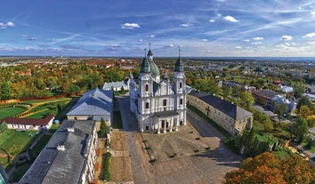 Top 10 Places To Stay in Chełm