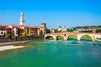 Top 4 Itineraries in Verona