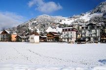 Engelberg tour e biglietti