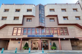 Hotel Puertollano, Affiliated by Meliá