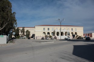 Archaeological museum of Lefkada