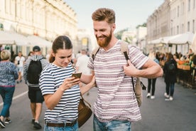 Berlinerhistorier - en spennende jakttur på jakt