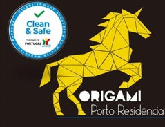 Origami Porto Residência