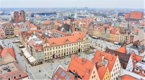 Wroclaw, Poland travel guide