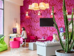 Ibis Styles Rennes Saint Grégoire