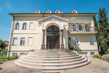 Hotels & places to stay in Požarevac, Serbia