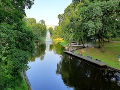 Riga - city in Latvia