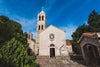 Reževići Monastery travel guide