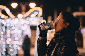  Tour mágico de Navidad en Bled