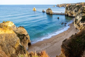 Lagos - city in Portugal