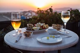 3 Hour Tour in Paros Wine Tasting