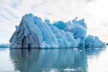 Los mejores paquetes de viaje en Höfn, Islandia