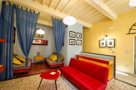 Casa Vacanze Fatucchi