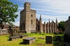 Priory of SS. Peter and Paul of Selskar by Wexford travel guide