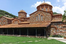 Strumica travel packages