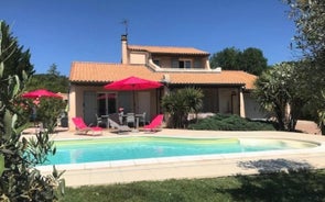 La Villa des 3 ifs