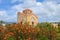 Agios Georgios church near Pafos, Cyprus.