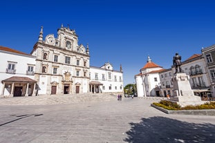 Top 10 Places To Stay in Santarém