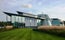 Photo of Mercedes-Benz World, UK.