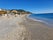 Spiaggia libera attrezzata, Finale Ligure, Savona, Liguria, Italy