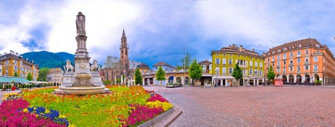 Siena - city in Italy