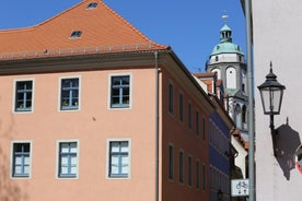 Stadtvilla Rosengasse 7