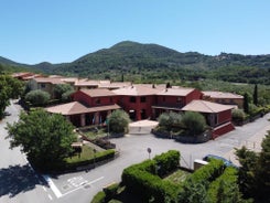 Tenuta Col di Sasso