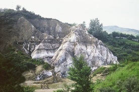 Bucharest: Salt Mine - Slanic Prahova Tour