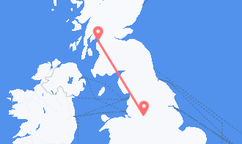 Train tickets from New Mills to Inverclyde