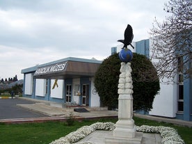 Istanbul Aviation Museum