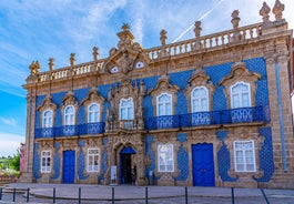 Braga - city in Portugal