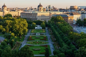 Exklusiver Rundgang zu den Highlights der Wiener Altstadt (max. 6 Personen)