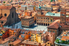 Bologna: Geheimtipps-Erlebnis