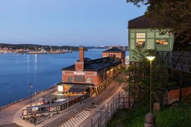 Fotografiska Stockholm Entrébiljett