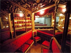 La Scala - Theater- und Museumstour in Mailand