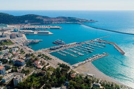 Adriatic Coast Private Tour