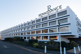 Renaissance London Heathrow Hotel