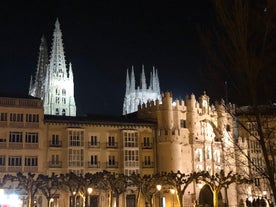 Puente de Santa María