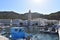 Sacred Monastery of Saint Archangel Michael the Panormitis, Municipality of Symi, Rhodes Regional Unit, South Aegean, Aegean, Greece